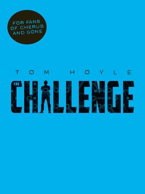 cover image of The Challenge